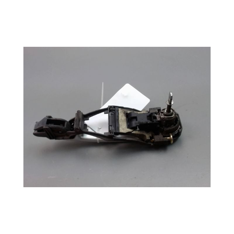 POIGNEE EXTERIEURE PORTE AVANT GAUCHE VOLKSWAGEN POLO IV Phase 1 (9N) 2002-2005