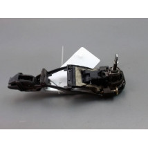POIGNEE EXTERIEURE PORTE AVANT GAUCHE VOLKSWAGEN POLO IV Phase 1 (9N) 2002-2005