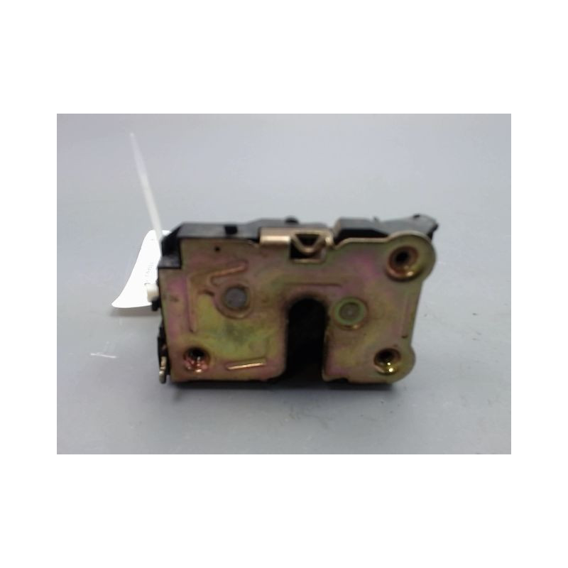 SYSTEME CONDAMNATION ARRIERE DROIT RENAULT CLIO I Phase 2 1994-1996