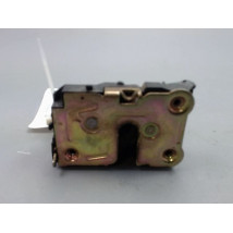 SYSTEME CONDAMNATION ARRIERE DROIT RENAULT CLIO I Phase 2 1994-1996