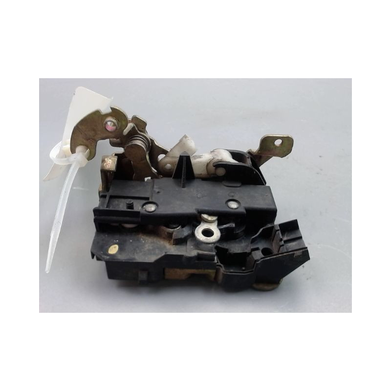 SYSTEME CONDAMNATION ARRIERE DROIT RENAULT CLIO I Phase 2 1994-1996