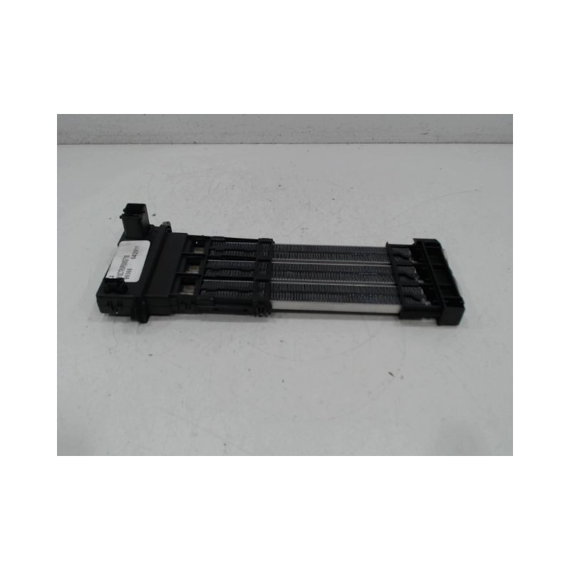 RESISTANCE DE CHAUFFAGE CITROEN C4