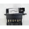 RESISTANCE DE CHAUFFAGE CITROEN C4