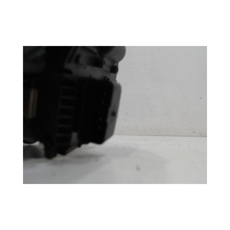MECANISME ESSUIE-GLACE AVANT PEUGEOT 407