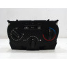 COMMANDE DE CHAUFFAGE PEUGEOT 307