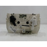 COMMANDE DE CHAUFFAGE PEUGEOT 307