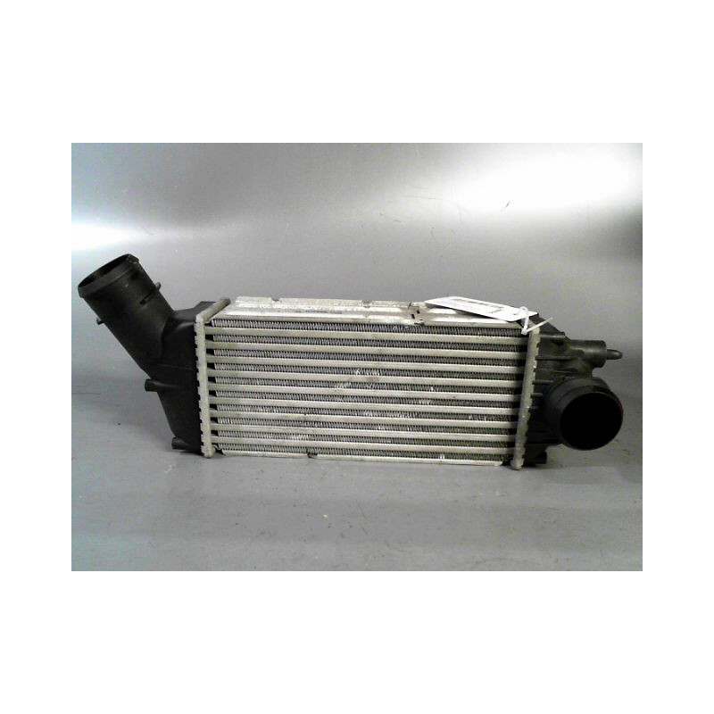 ECHANGEUR AIR CITROEN C4