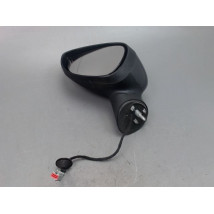 RETROVISEUR EXTERIEUR ELECTRIQUE GAUCHE FORD FIESTA VI Phase 1 2008-2012