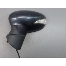 RETROVISEUR EXTERIEUR ELECTRIQUE GAUCHE FORD FIESTA VI Phase 1 2008-2012