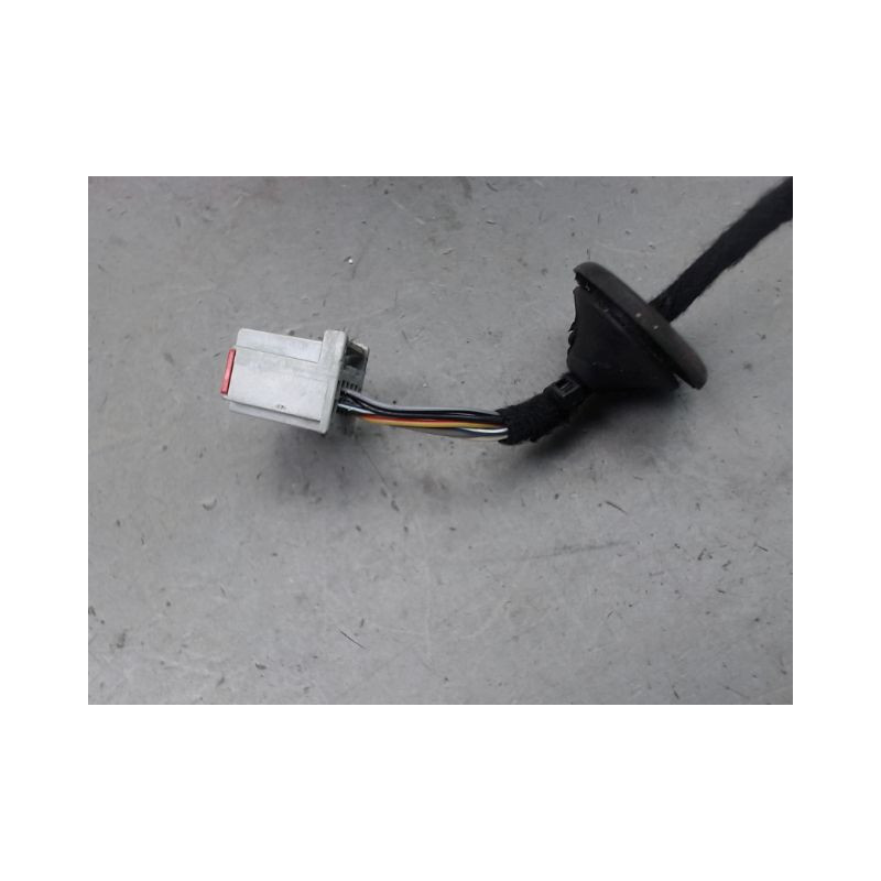 RETROVISEUR EXTERIEUR ELECTRIQUE GAUCHE FORD FIESTA VI Phase 1 2008-2012