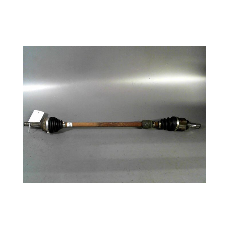 TRANSMISSION AVANT DROIT PEUGEOT 107 1.4 HDi