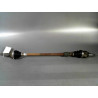 TRANSMISSION AVANT DROIT PEUGEOT 107 1.4 HDi