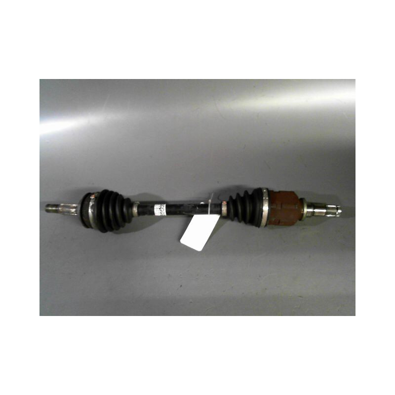 TRANSMISSION AVANT GAUCHE TOYOTA YARIS 1.4 D-4D 