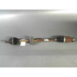 TRANSMISSION AVD