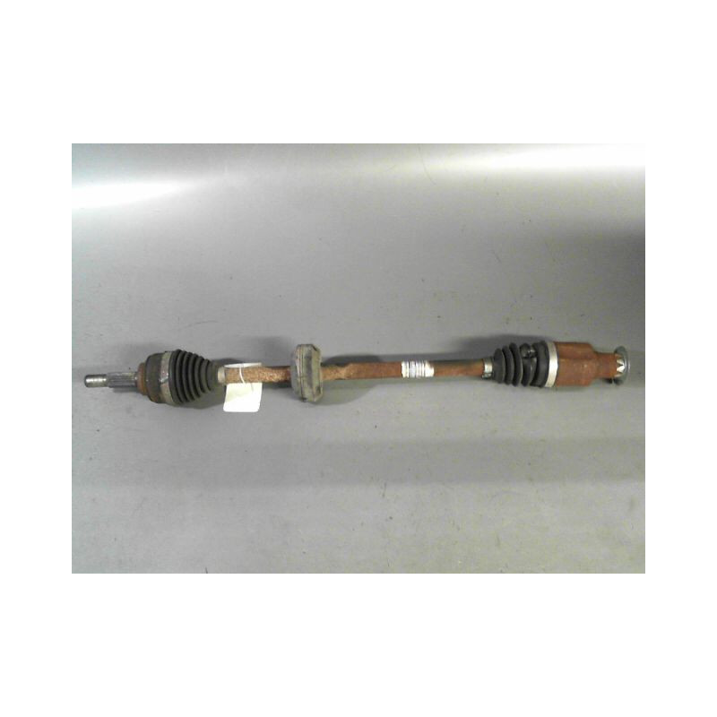 TRANSMISSION AVANT DROIT DACIA SANDERO 1.4 MPI LPG