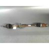 TRANSMISSION AVANT DROIT DACIA SANDERO 1.4 MPI LPG