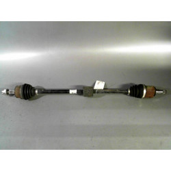 TRANSMISSION AVD