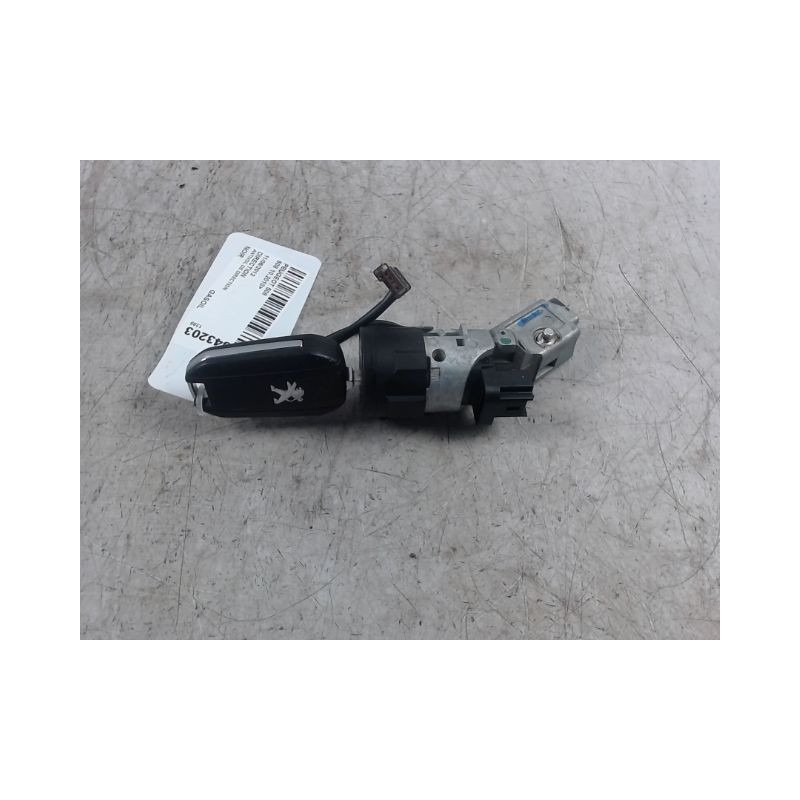 ANTIVOL DE DIRECTION PEUGEOT 508 2010-