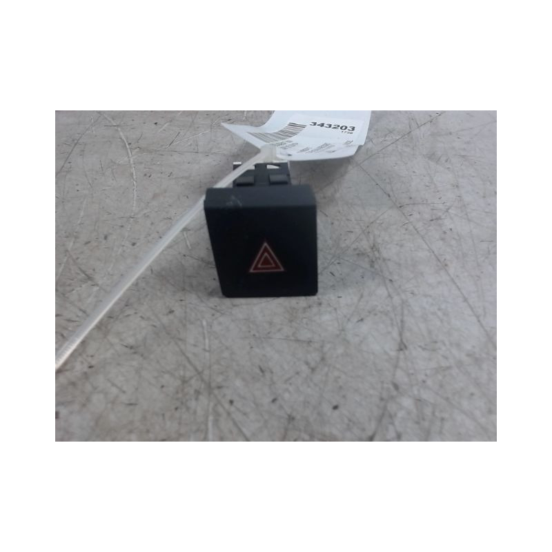BOUTON DE WARNING PEUGEOT 508 2010-