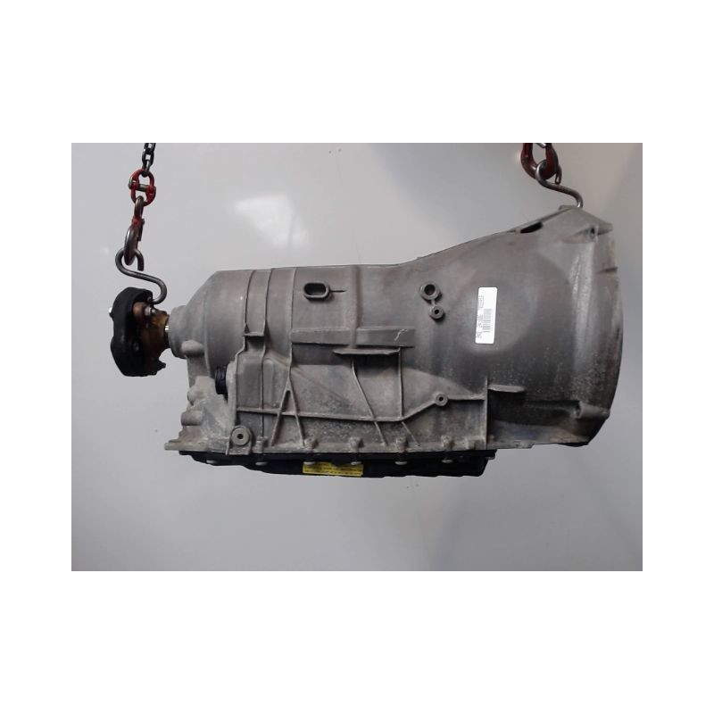 BOITE A VITESSE AUTOMATIQUE B.M.W. SERIE 3 330 d