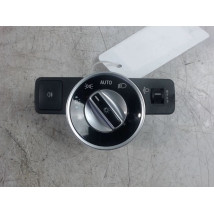 COMMANDE ECLAIRAGE MERCEDES CLASSE B 2008-
