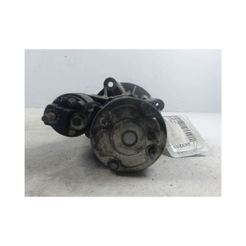 DEMARREUR PEUGEOT 508 2010-