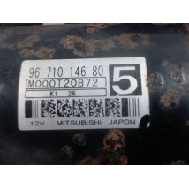 DEMARREUR PEUGEOT 508 2010-