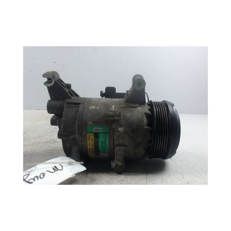 COMPRESSEUR AIR CONDITIONNE MINI MINI 2001-2004