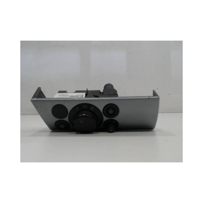 INTERIEUR COMMANDE PHARES OPEL ASTRA
