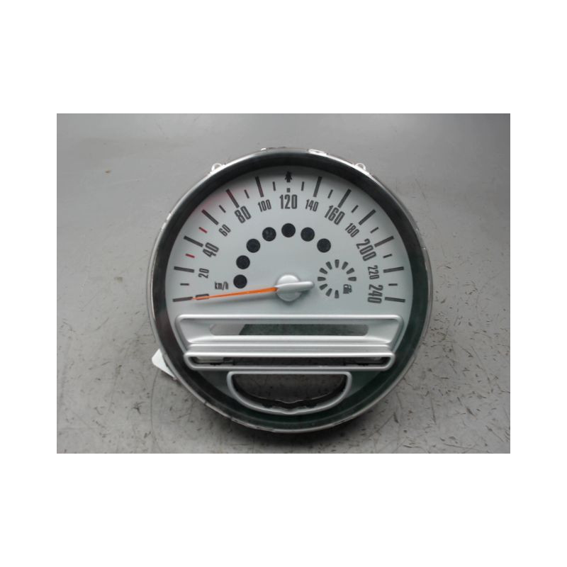 COMPTEUR MINI MINI