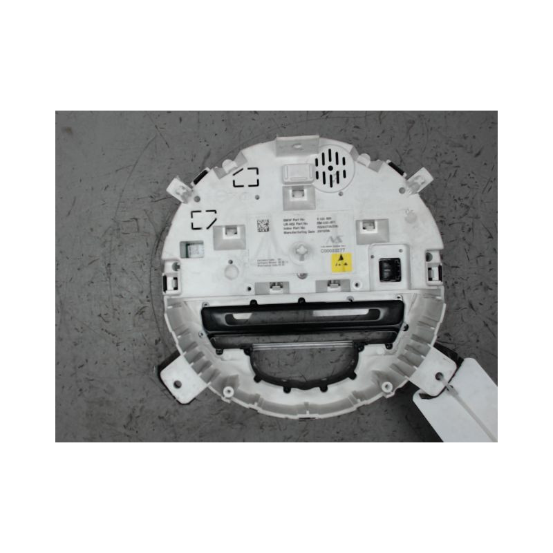 COMPTEUR MINI MINI