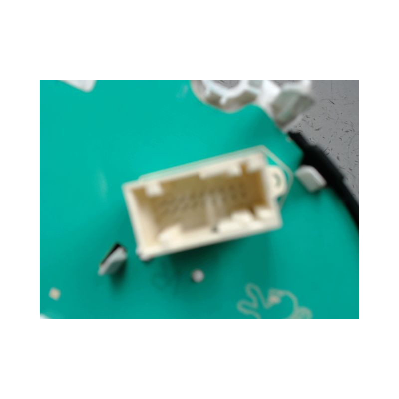 BLOC COMPTEURS CITROEN C3