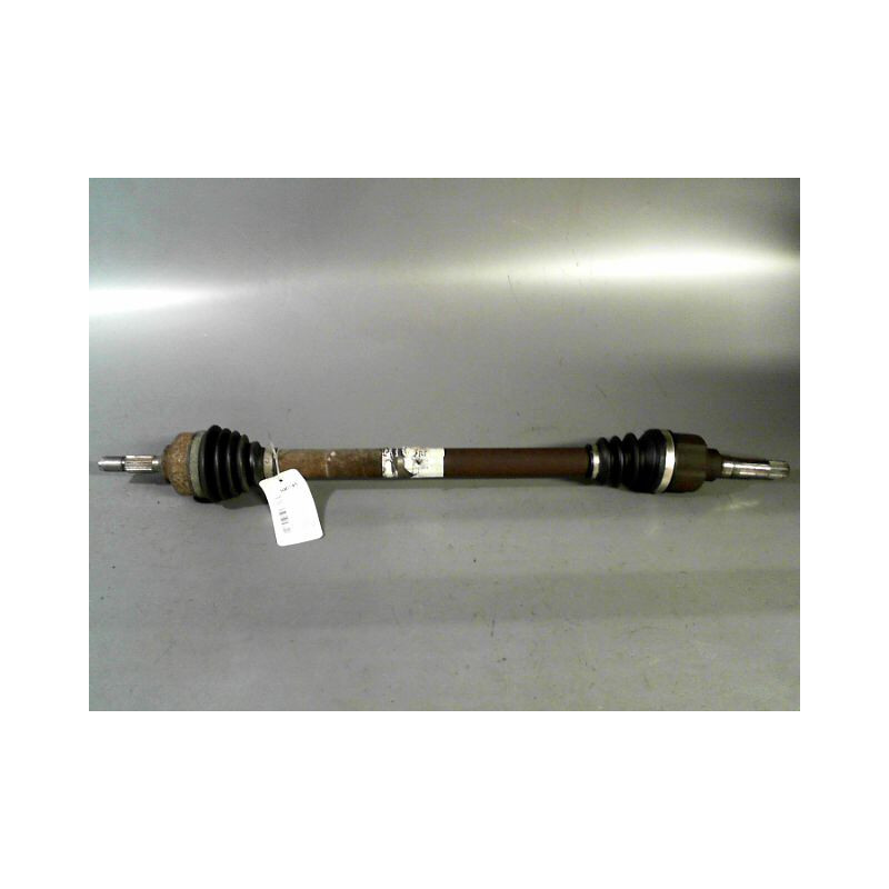 TRANSMISSION AVANT DROIT CITROEN C3 1.4 HDi
