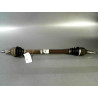 TRANSMISSION AVANT DROIT CITROEN C3 1.4 HDi