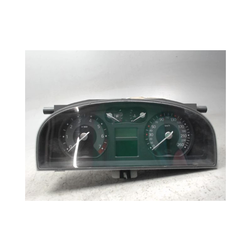 BLOC COMPTEURS RENAULT LAGUNA