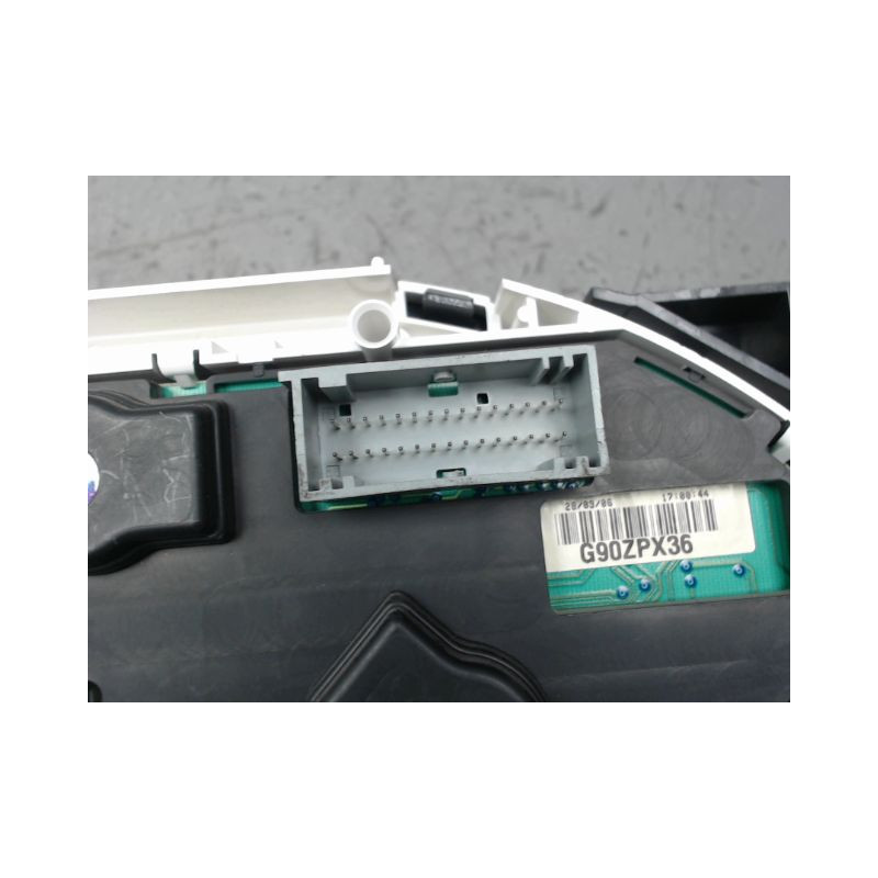 BLOC COMPTEURS RENAULT LAGUNA