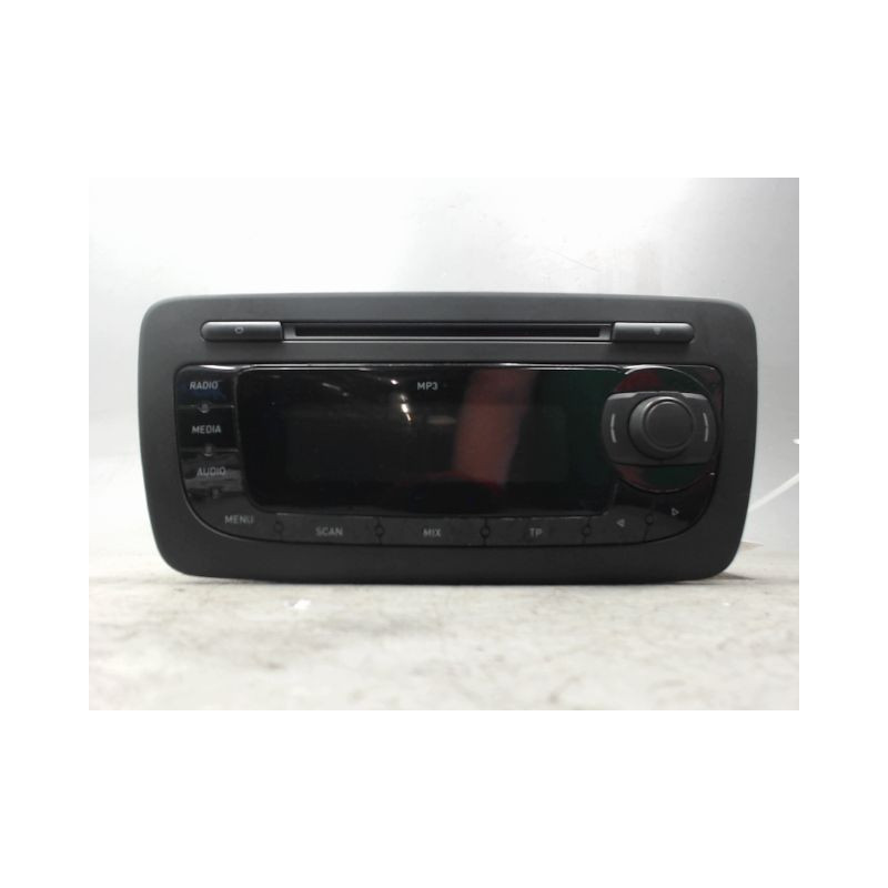 AUTORADIO SEAT IBIZA