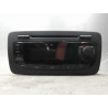 AUTORADIO SEAT IBIZA
