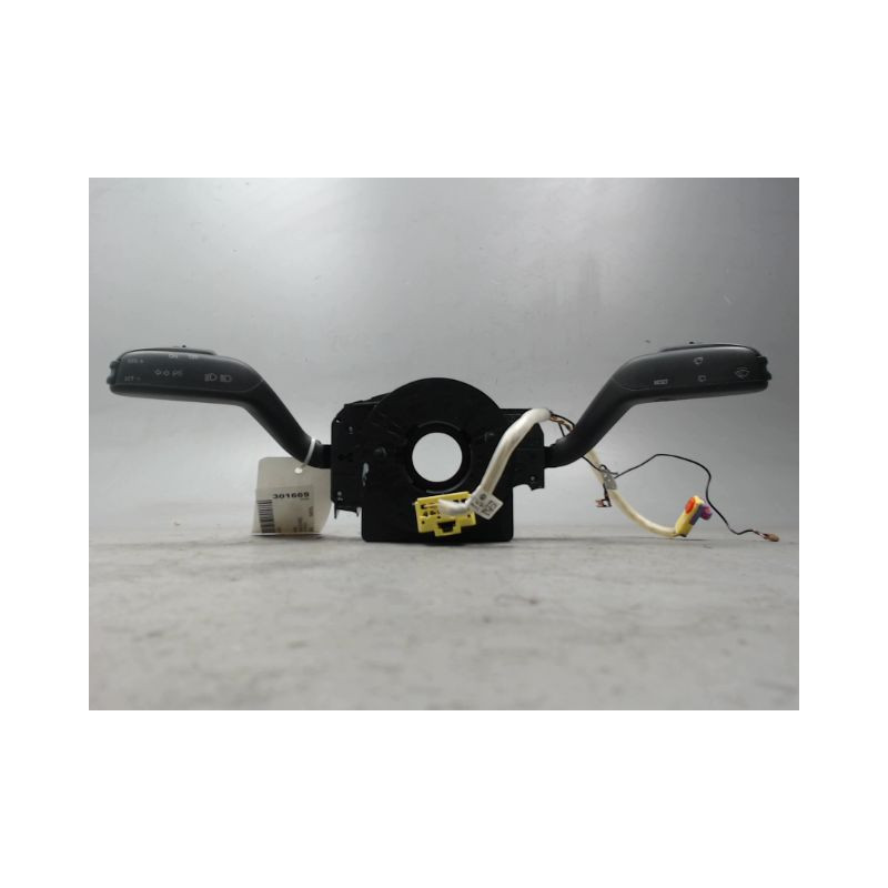 BLOC COMMODOS SEAT IBIZA
