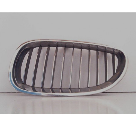 GRILLE CALANDRE GAUCHE BMW SERIE 5 TOURING (E61) 2004-