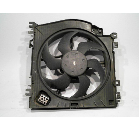 MOTEUR VENTILATEUR RADIATEUR