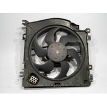 MOTEUR VENTILATEUR RADIATEUR RENAULT CLIO ESTATE III Phase 1 2008-2009