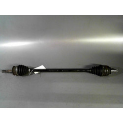 TRANSMISSION AVD