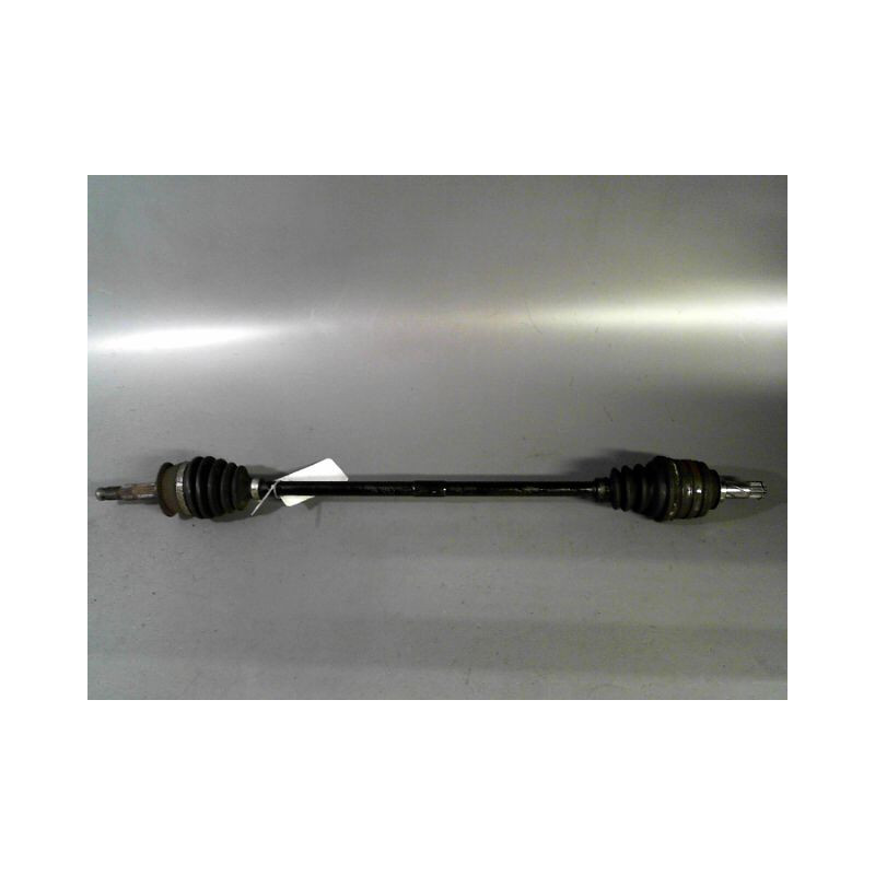 TRANSMISSION AVANT DROIT OPEL CORSA 1.2 i 16V 