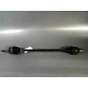 TRANSMISSION AVANT DROIT OPEL CORSA 1.2 i 16V 
