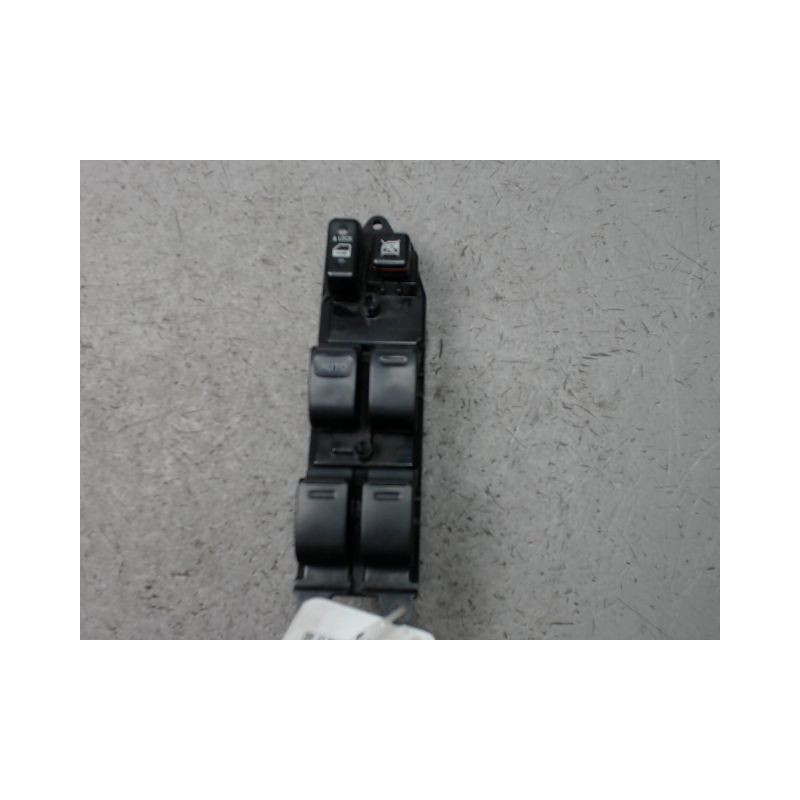 COMMANDE LEVE-GLACE PORTE AVG TOYOTA PRIUS