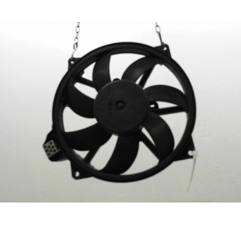 MOTEUR VENTILATEUR RADIATEUR