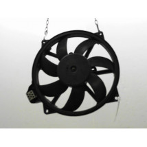 MOTEUR VENTILATEUR RADIATEUR RENAULT MEGANE III Phase 1 2008-2012