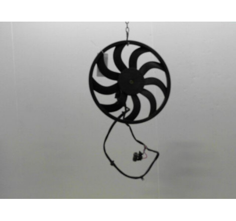 MOTEUR VENTILATEUR RADIATEUR