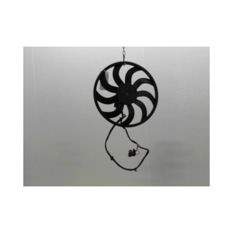 MOTEUR VENTILATEUR RADIATEUR MINI MINI I Phase 1 (R50/R53) 2001-2004